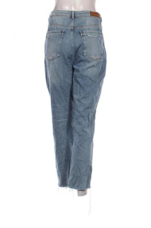 Női farmernadrág Never Denim, Méret L, Szín Kék, Ár 4 539 Ft