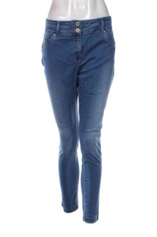 Damen Jeans Next, Größe XL, Farbe Blau, Preis € 12,99