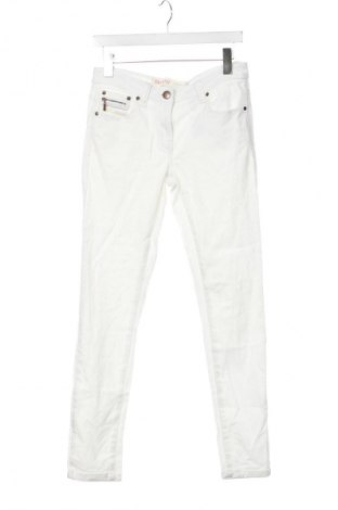 Damen Jeans Next, Größe M, Farbe Weiß, Preis € 31,72