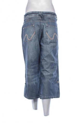 Damskie jeansy Next, Rozmiar XXL, Kolor Niebieski, Cena 61,99 zł