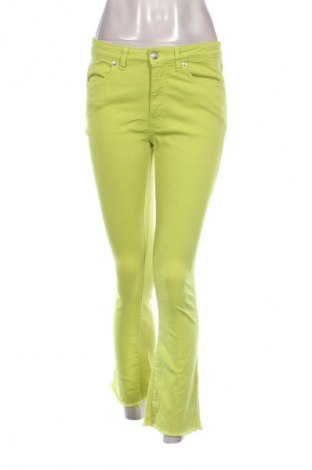 Damen Jeans Nine:inthe:morning, Größe S, Farbe Grün, Preis 18,99 €