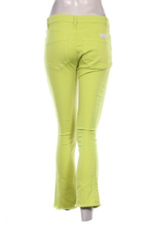 Damen Jeans Nine:inthe:morning, Größe S, Farbe Grün, Preis 18,99 €