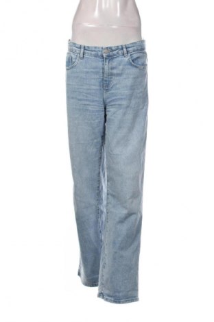 Damen Jeans Noisy May, Größe L, Farbe Blau, Preis € 25,99