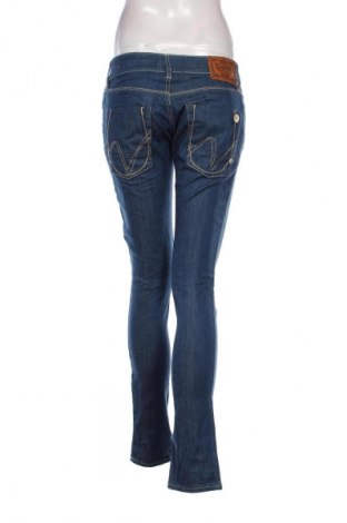 Damskie jeansy Nolita, Rozmiar M, Kolor Niebieski, Cena 98,99 zł
