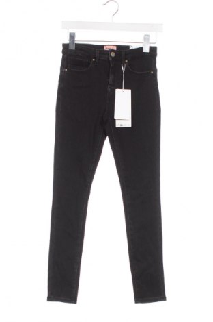 Damskie jeansy ONLY, Rozmiar S, Kolor Czarny, Cena 189,99 zł
