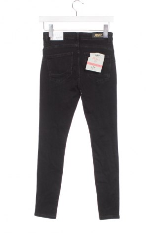 Damskie jeansy ONLY, Rozmiar S, Kolor Czarny, Cena 189,99 zł