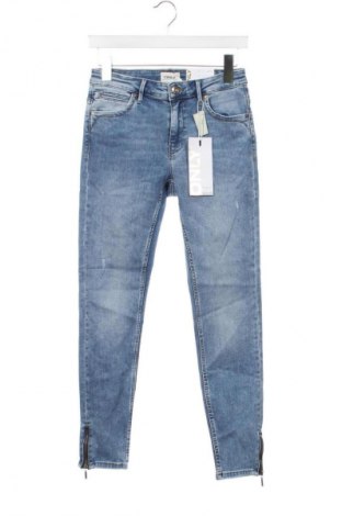 Damskie jeansy ONLY, Rozmiar M, Kolor Niebieski, Cena 252,99 zł
