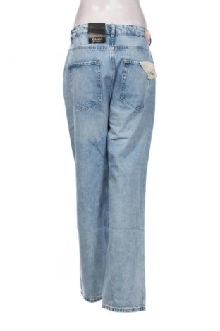 Blugi de femei ONLY, Mărime XL, Culoare Albastru, Preț 261,99 Lei