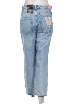 Damskie jeansy ONLY, Rozmiar M, Kolor Niebieski, Cena 252,99 zł