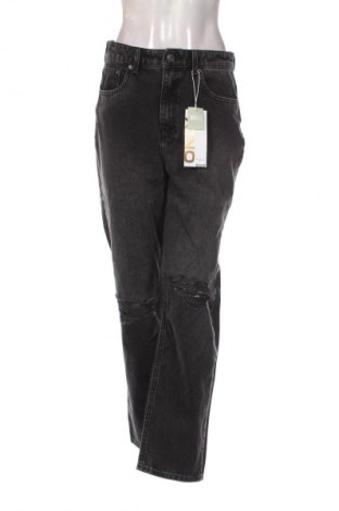 Blugi de femei ONLY, Mărime M, Culoare Negru, Preț 261,99 Lei