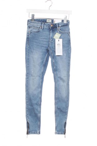 Damen Jeans ONLY, Größe XS, Farbe Blau, Preis € 53,99