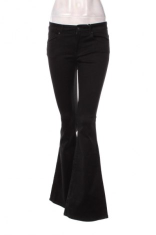 Blugi de femei ONLY, Mărime S, Culoare Negru, Preț 261,99 Lei