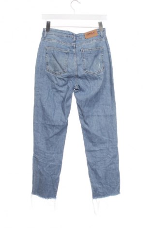 Dámské džíny  ONLY, Velikost XS, Barva Modrá, Cena  229,00 Kč
