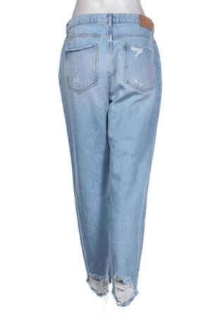 Damskie jeansy ONLY, Rozmiar L, Kolor Niebieski, Cena 78,16 zł