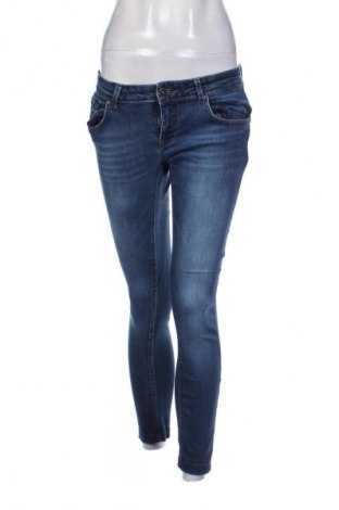 Damskie jeansy ONLY, Rozmiar M, Kolor Niebieski, Cena 47,99 zł