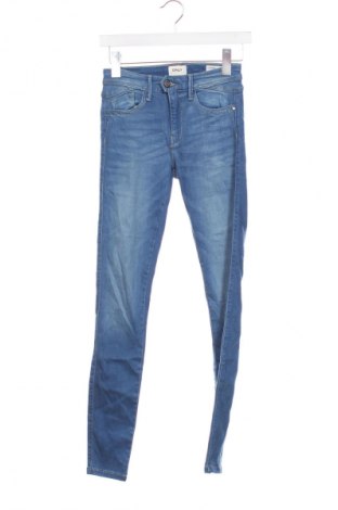 Damen Jeans ONLY, Größe XXS, Farbe Blau, Preis € 9,99