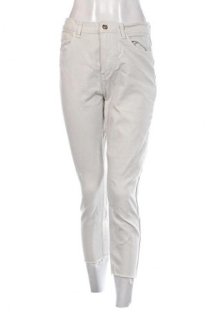 Damen Jeans ONLY, Größe L, Farbe Ecru, Preis € 53,99