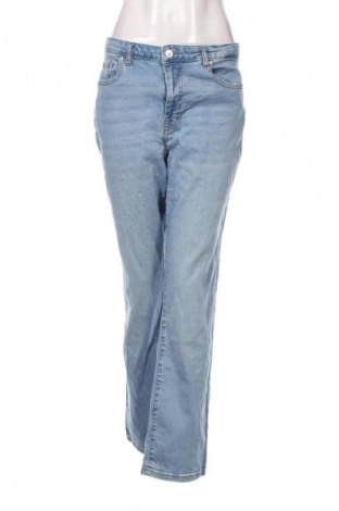 Damskie jeansy ONLY, Rozmiar XL, Kolor Niebieski, Cena 111,99 zł