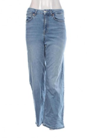 Damskie jeansy ONLY, Rozmiar S, Kolor Niebieski, Cena 252,99 zł