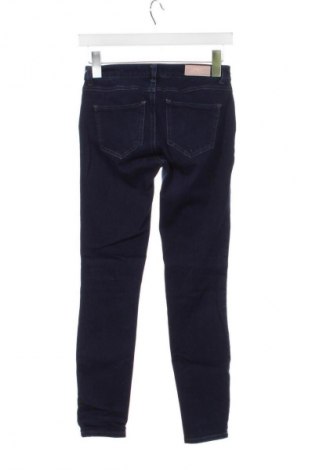 Damskie jeansy ONLY, Rozmiar XXS, Kolor Niebieski, Cena 78,16 zł
