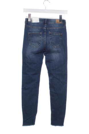 Dámske džínsy  ONLY, Veľkosť S, Farba Modrá, Cena  19,95 €