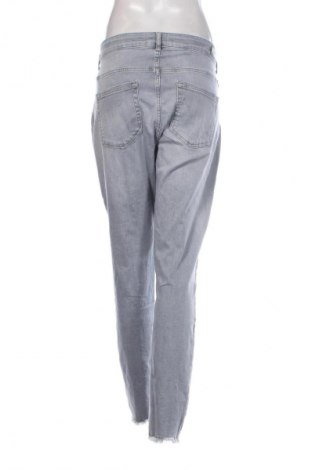 Damskie jeansy ONLY, Rozmiar 3XL, Kolor Szary, Cena 111,99 zł