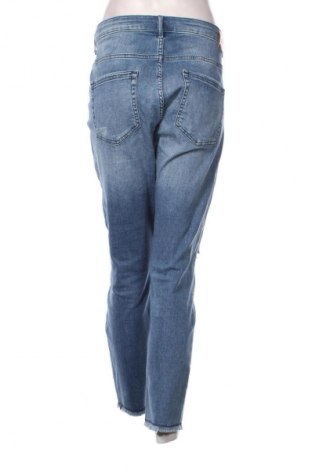 Damskie jeansy ONLY, Rozmiar XXL, Kolor Niebieski, Cena 111,99 zł