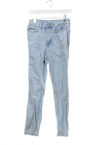 Damskie jeansy ONLY, Rozmiar XS, Kolor Niebieski, Cena 252,99 zł
