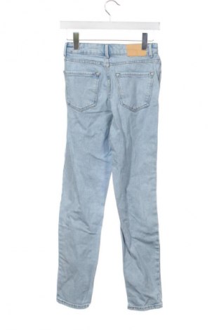 Damskie jeansy ONLY, Rozmiar XS, Kolor Niebieski, Cena 252,99 zł