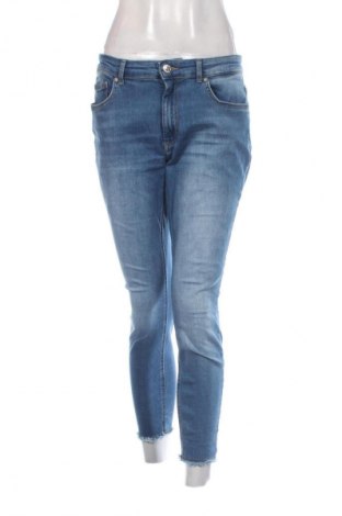 Dámske džínsy  ONLY, Veľkosť XL, Farba Modrá, Cena  44,95 €