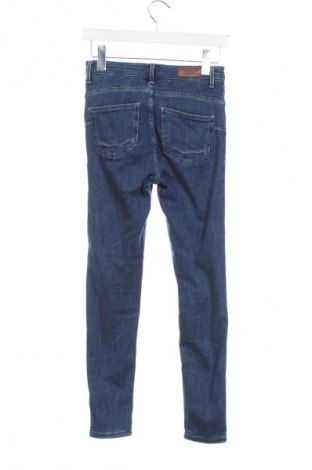 Damskie jeansy ONLY, Rozmiar S, Kolor Niebieski, Cena 111,99 zł