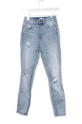 Damen Jeans ONLY, Größe XS, Farbe Blau, Preis € 23,99