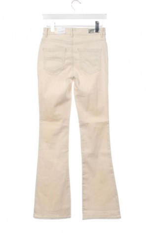 Damskie jeansy ONLY, Rozmiar M, Kolor ecru, Cena 252,99 zł