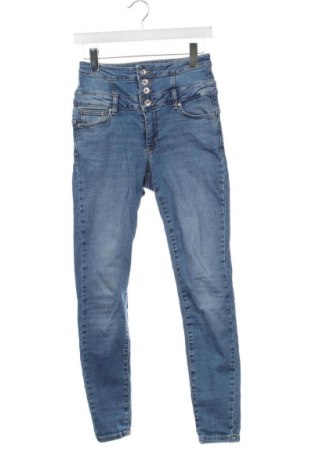 Dámske džínsy  ONLY, Veľkosť XS, Farba Modrá, Cena  19,95 €
