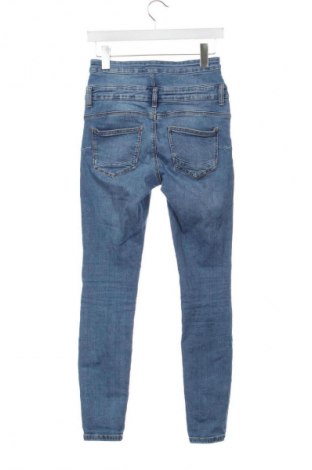 Dámske džínsy  ONLY, Veľkosť XS, Farba Modrá, Cena  19,95 €