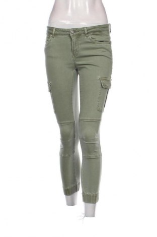Damen Jeans ONLY, Größe S, Farbe Grün, Preis € 41,99
