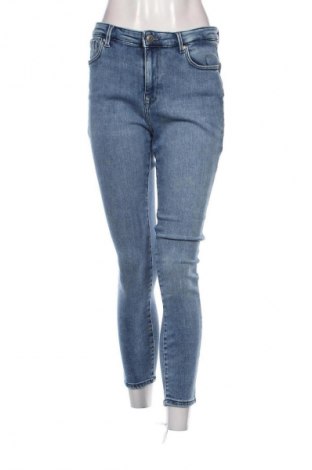Damskie jeansy ONLY, Rozmiar L, Kolor Niebieski, Cena 132,99 zł