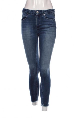 Damskie jeansy ONLY, Rozmiar S, Kolor Niebieski, Cena 111,99 zł