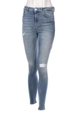 Damskie jeansy ONLY, Rozmiar M, Kolor Niebieski, Cena 111,99 zł