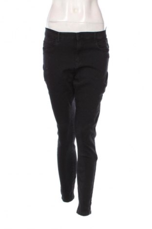 Női farmernadrág ONLY, Méret XL, Szín Fekete, Ár 11 170 Ft