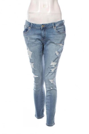 Damskie jeansy ONLY, Rozmiar L, Kolor Niebieski, Cena 111,99 zł