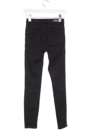 Dámské džíny  ONLY, Velikost XS, Barva Černá, Cena  1 249,00 Kč