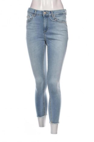 Damskie jeansy ONLY, Rozmiar M, Kolor Niebieski, Cena 111,99 zł