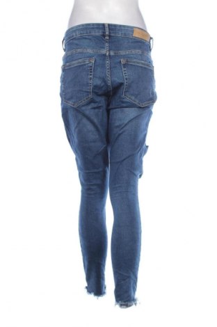 Dámské džíny  ONLY Carmakoma, Velikost XL, Barva Modrá, Cena  229,00 Kč