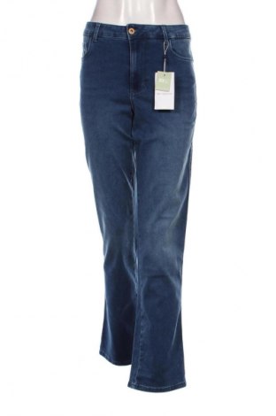 Damen Jeans ONLY Carmakoma, Größe XL, Farbe Blau, Preis € 41,99