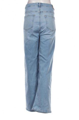 Női farmernadrág ONLY Carmakoma, Méret XXL, Szín Kék, Ár 20 769 Ft