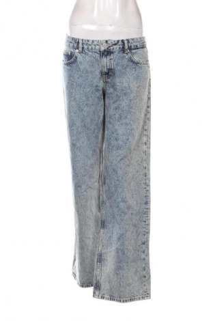 Dámské džíny  ONLY Jeans, Velikost S, Barva Modrá, Cena  549,00 Kč