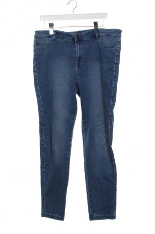 Dámske džínsy  Oltre, Veľkosť XXL, Farba Modrá, Cena  43,95 €
