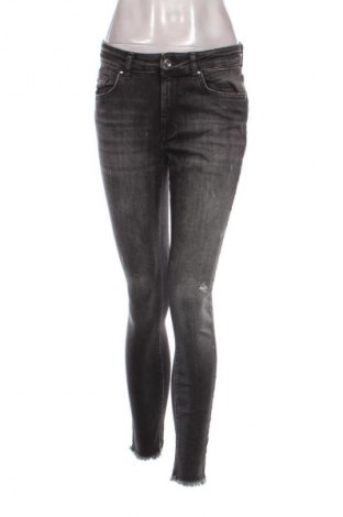 Damskie jeansy Only Necessities, Rozmiar L, Kolor Szary, Cena 54,99 zł