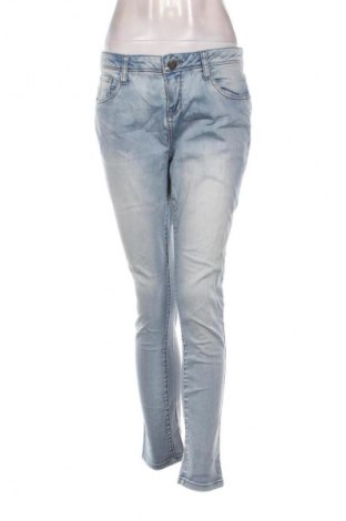 Damskie jeansy Opus, Rozmiar M, Kolor Niebieski, Cena 245,99 zł